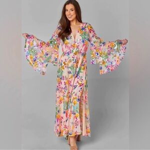 Buddy Love Sequin Dress